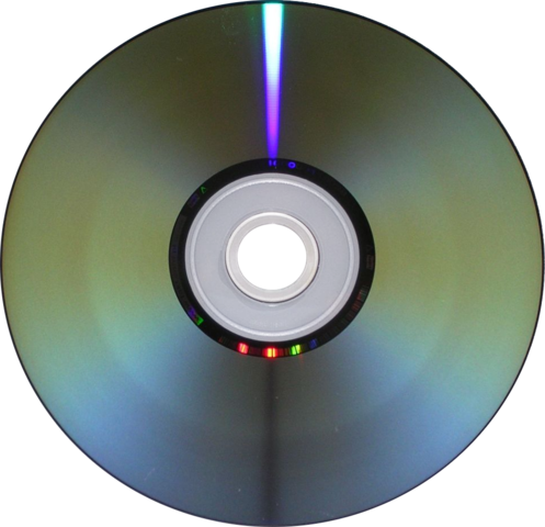 DVD Image Wikimedia
